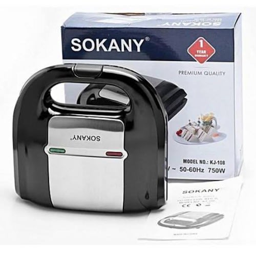 Sandwich Maker