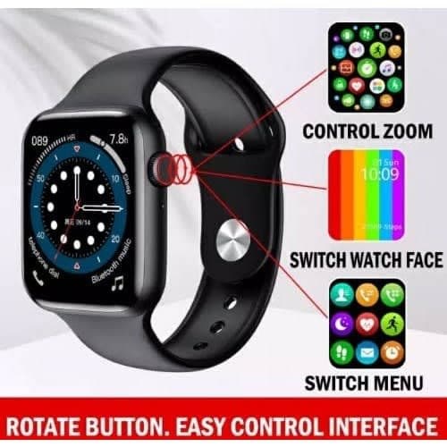 W26 Plus (+) Smartwatch