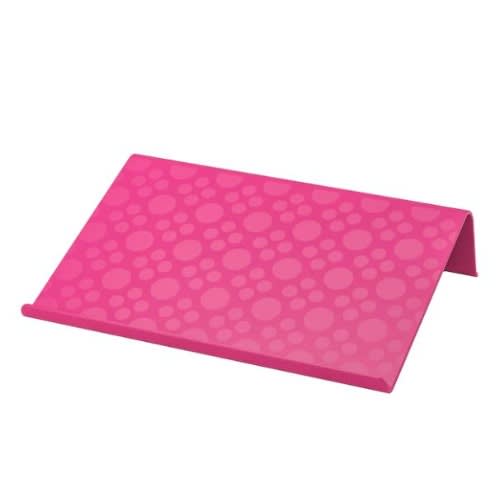 Laptop Support, Pink - 42x31 Cm
