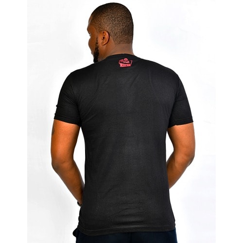 Pray Premium Tshirt - Black