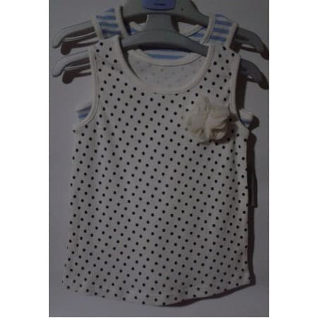 2 Set Top for Girls