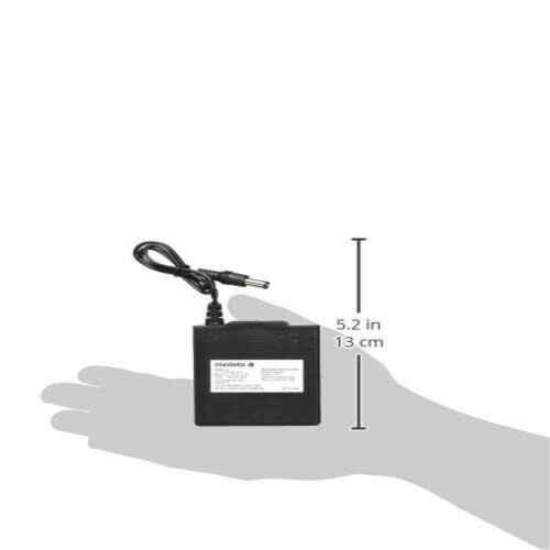 Pump In Style Battery Pack