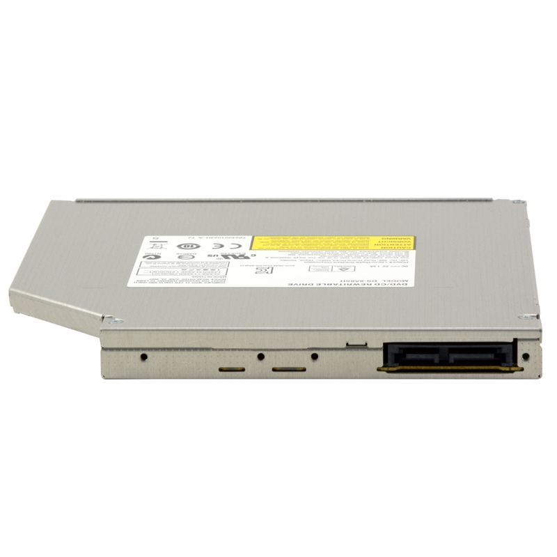 For HP EliteBook 6930p 8440p 8440w 8460p 8470p 8470w 8530p 8540w CD DVD-RW Drive Burner SATA 12.7mm