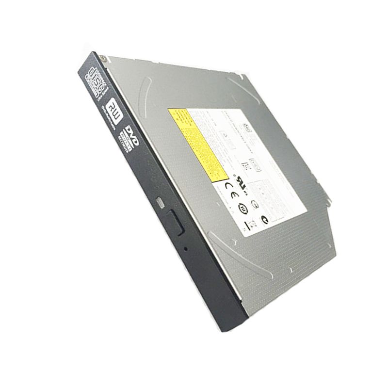 For HP EliteBook 6930p 8440p 8440w 8460p 8470p 8470w 8530p 8540w CD DVD-RW Drive Burner SATA 12.7mm