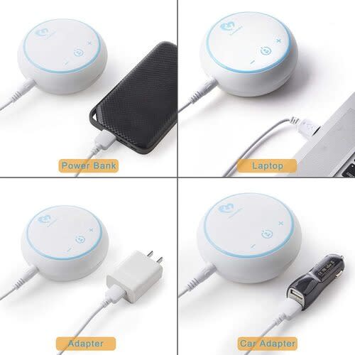 Minio Double Electric Breast Pump