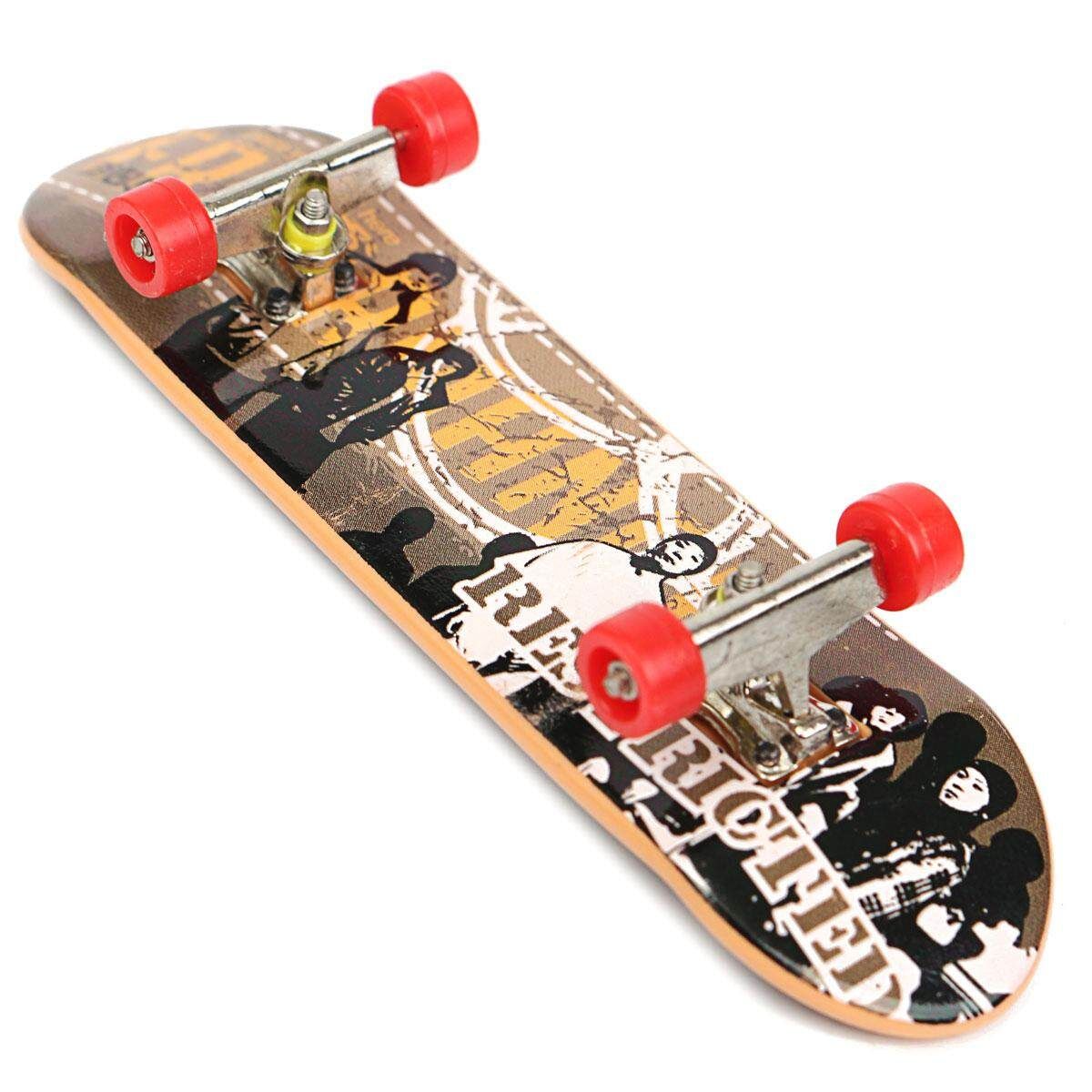 F Skate Park Ramp Parts For Tech Deck Fingerboard Finger Board Ultimate Parks Type F