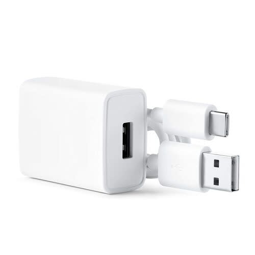Freestyle Flex Breast Pump Replacement Power Adaptor