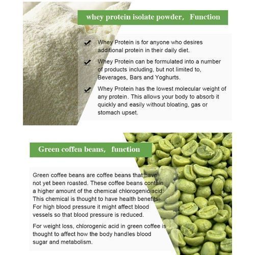 Fat Blaster For Weight Loss--vanilla Flavour