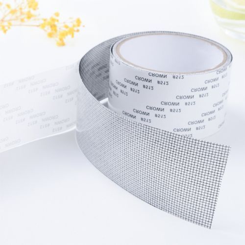 2pcs Window Repair Adhesive Net Repairer Tape