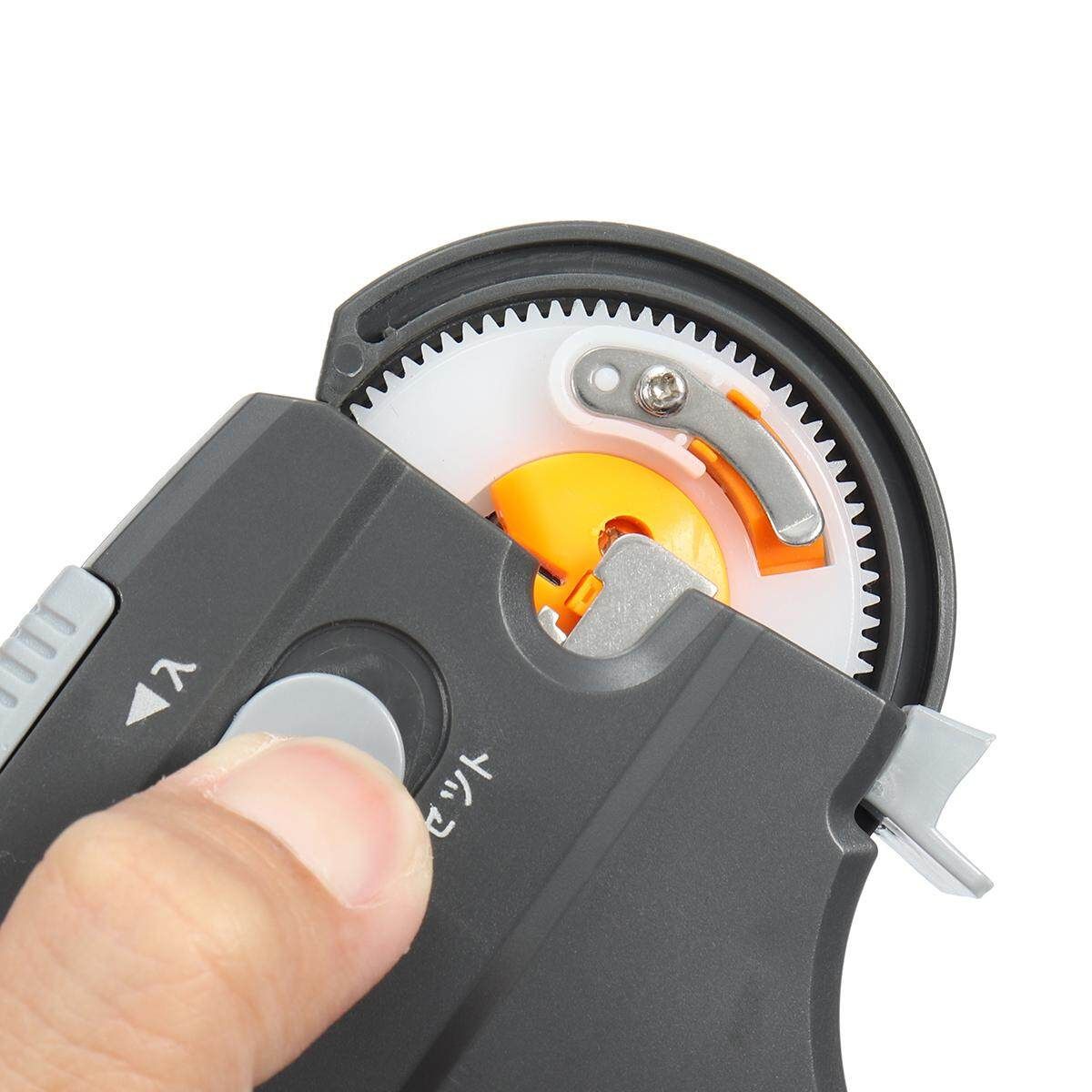 Portable Metal ABS Automatic Electric Hook Tier Machine For Hooks & Line