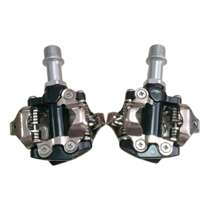 MTB Mountain Bike Self-locking Sealed Clipless Pedal SPD Road Bike