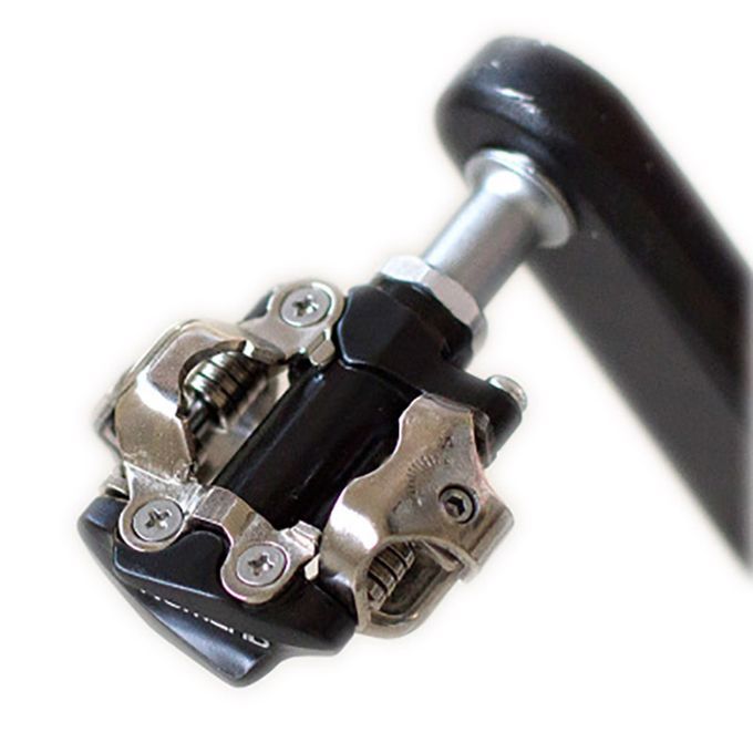 MTB Mountain Bike Self-locking Sealed Clipless Pedal SPD Road Bike