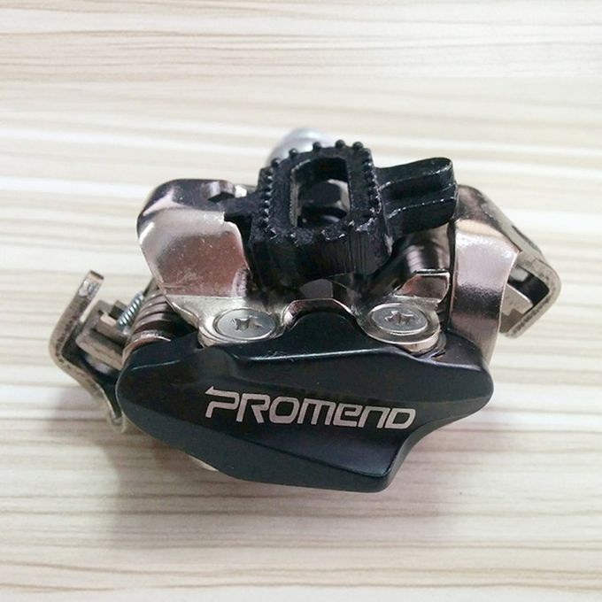 MTB Mountain Bike Self-locking Sealed Clipless Pedal SPD Road Bike