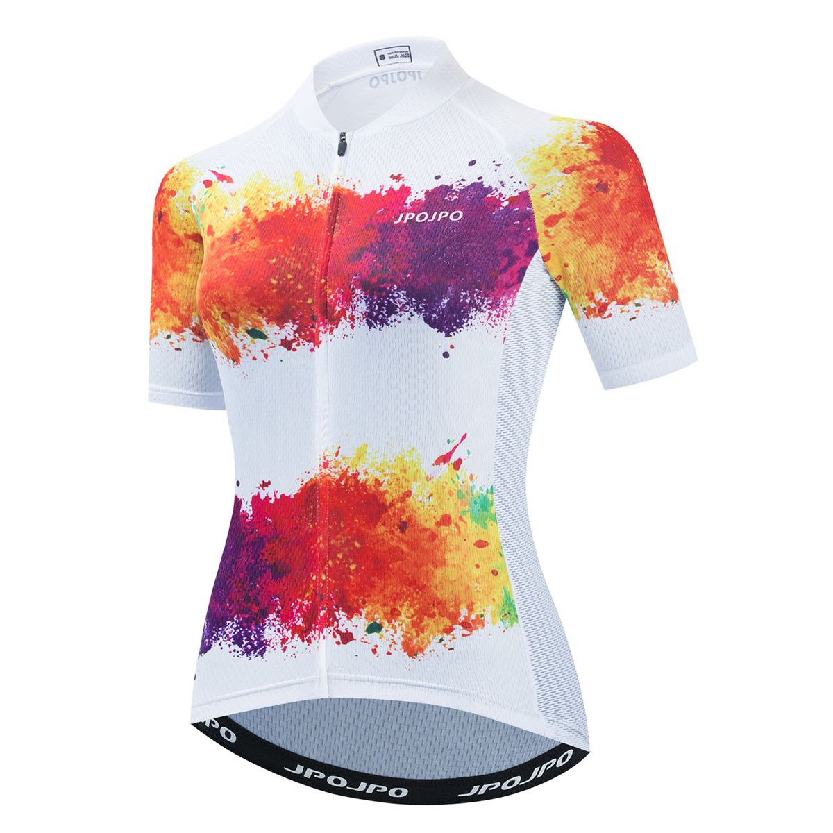 Jersey Female Bike Mountain Cycling Women Road MTB Top