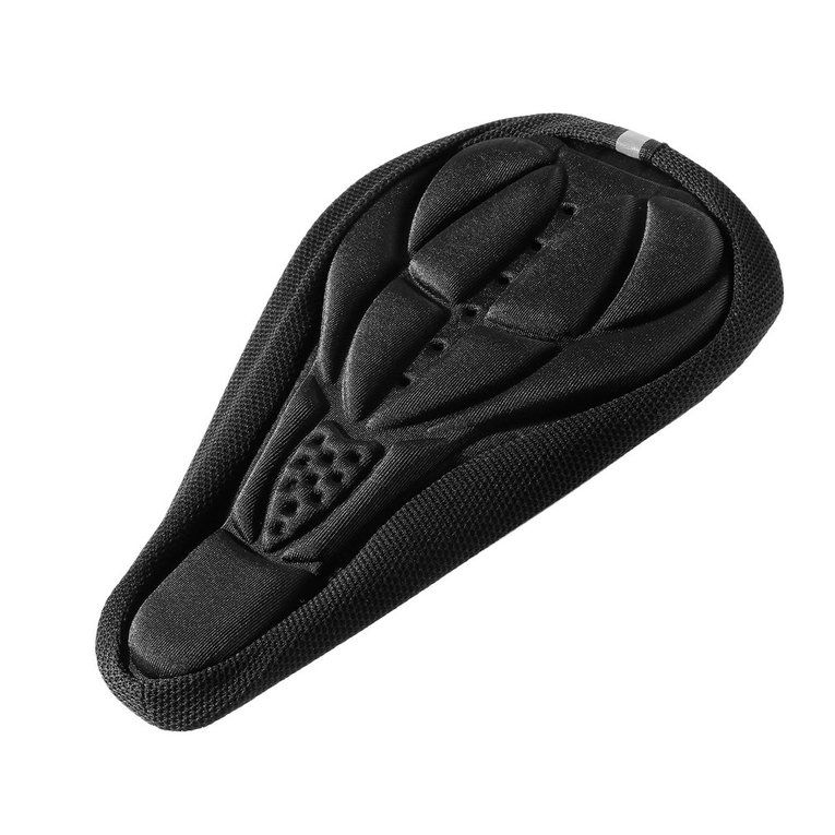 Thick Cycling Bicycle EVA Pad Seat Saddle Cover Soft Bike Cushion Pad