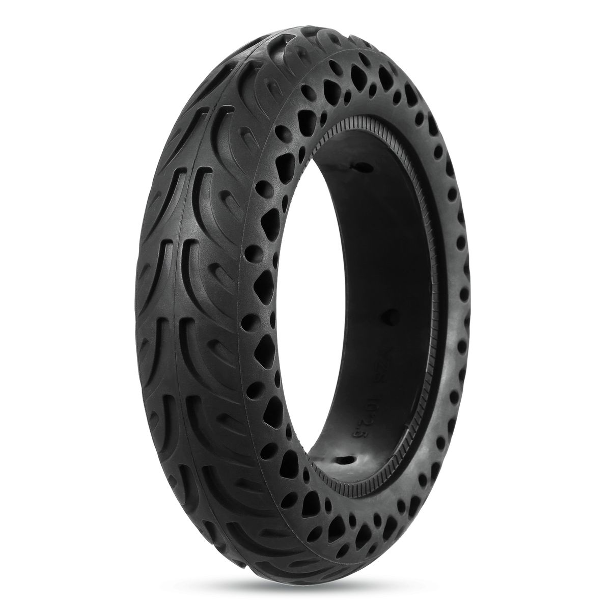 10 X 2.5  Electric Scooter Solid Honeycomb Tire High