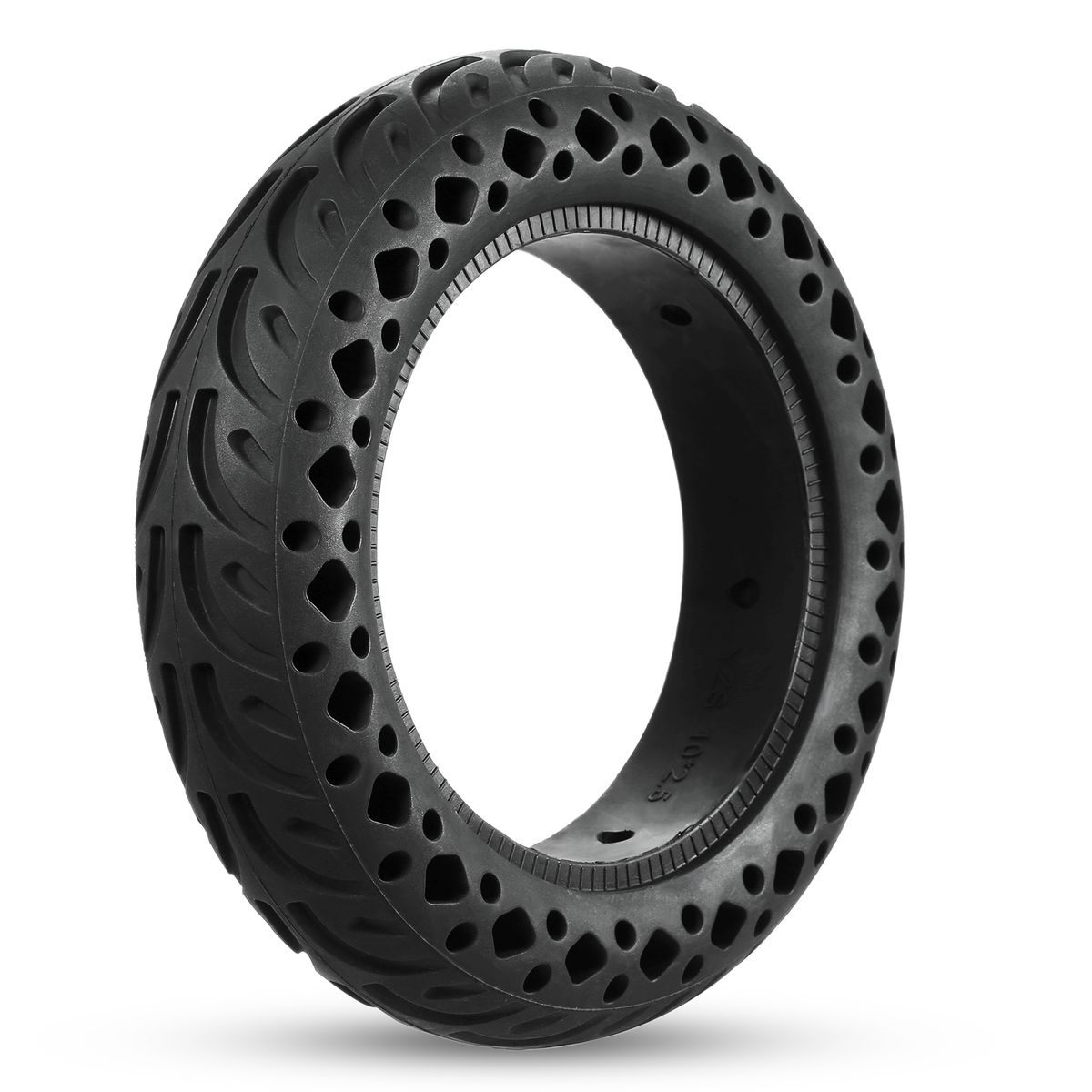 10 X 2.5  Electric Scooter Solid Honeycomb Tire High