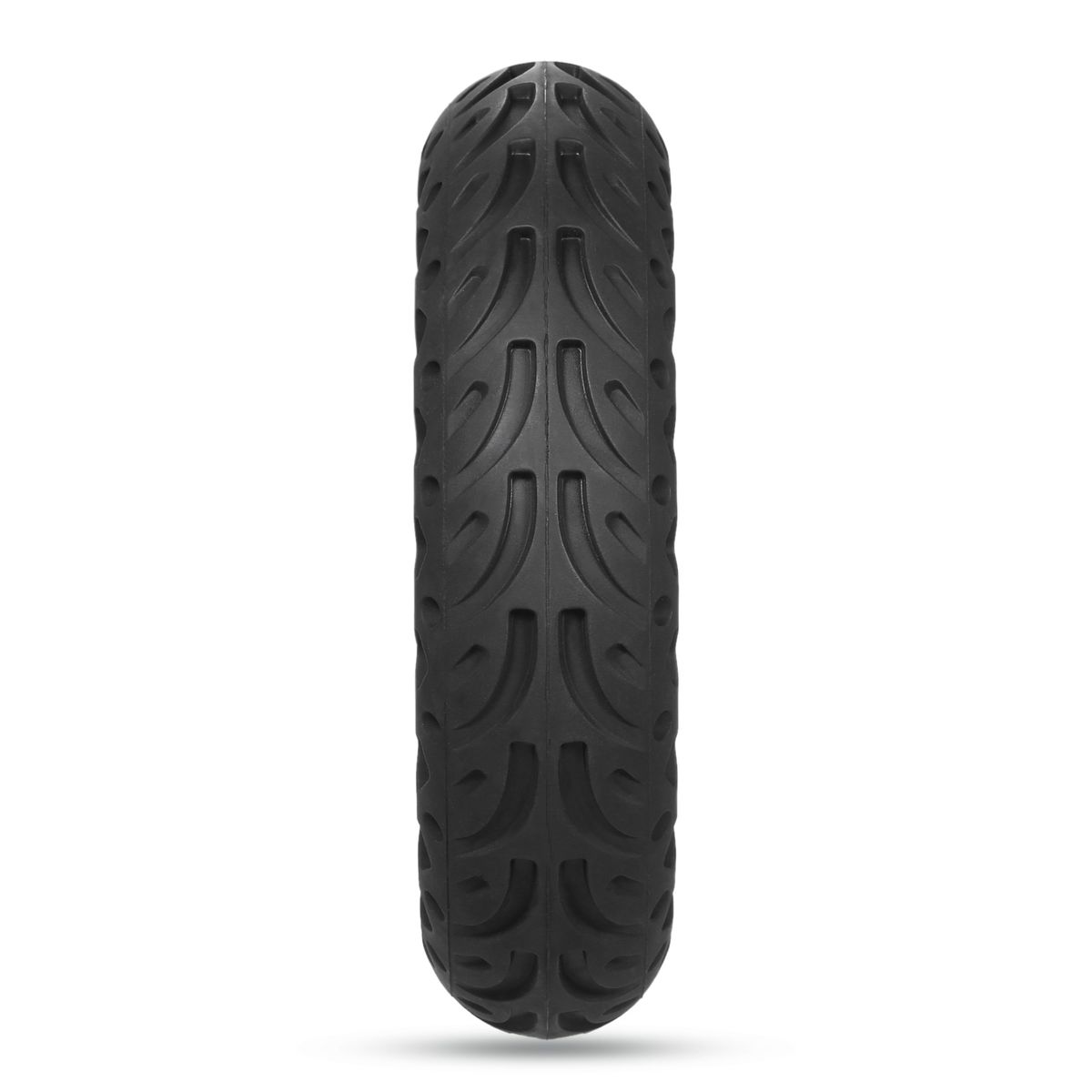 10 X 2.5  Electric Scooter Solid Honeycomb Tire High