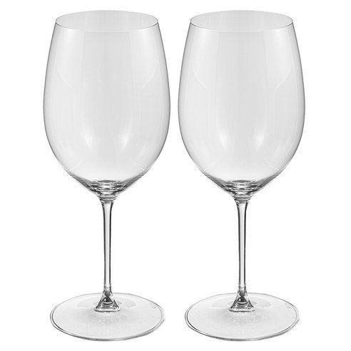 Riedel Veritas Cabernet Merlot Wine Glass 6449/0
