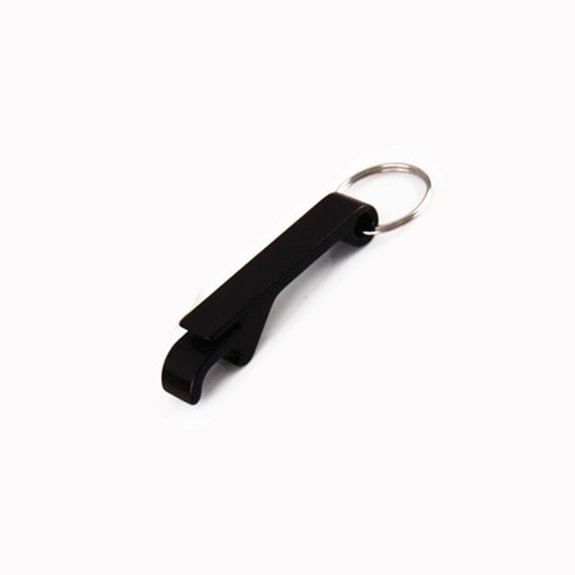Magnetic Automatic Beer Opener