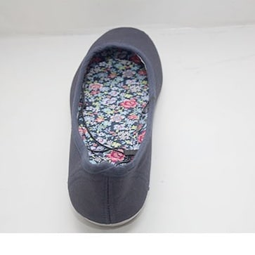 Balerina Flats