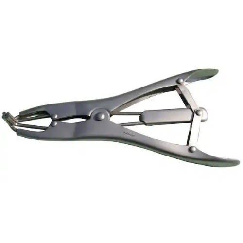 Bloodless Band Castrator