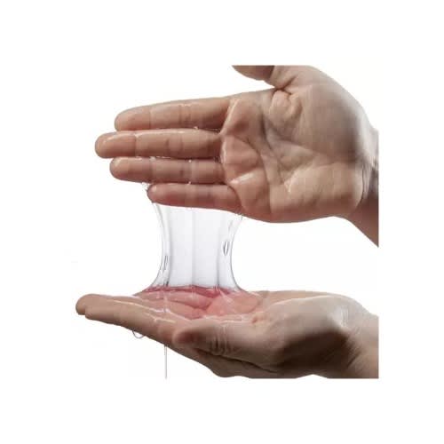 Strawberry Flavor Water Based Sex Lubricant For Male And Female- 100ml