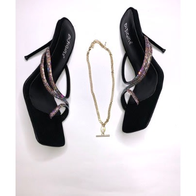 Mules Heels