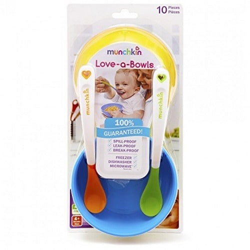 Munchkin's Love-a-bowls