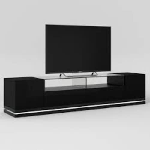 Rack Rennes Pto Pto Touch Pa16253 Pro Tv Stand