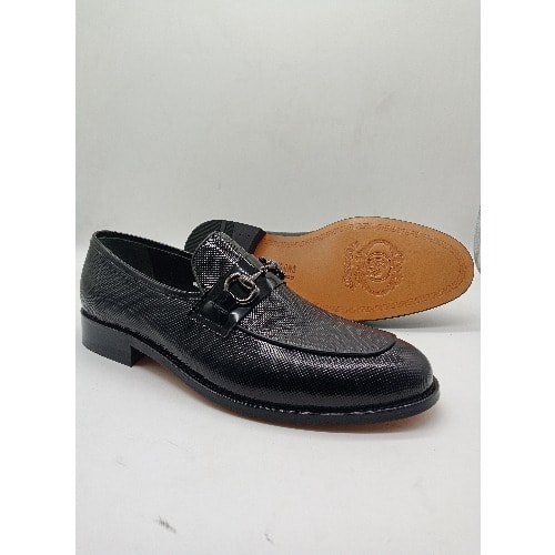 Leather Footwear