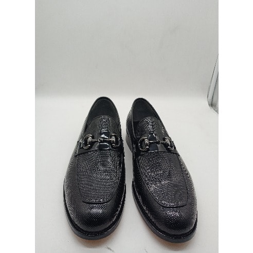Leather Footwear