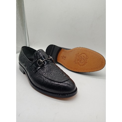 Leather Footwear