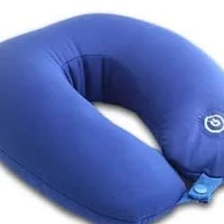 Neck Pillow Massager