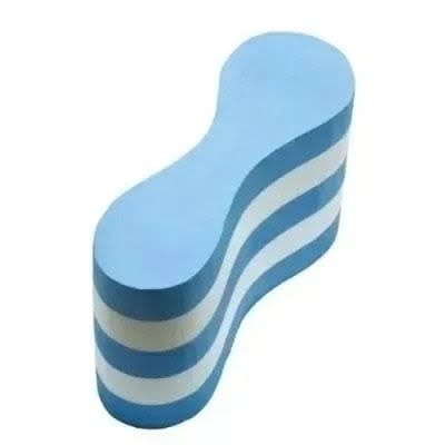 Pull Buoy For Deeper Swimming
