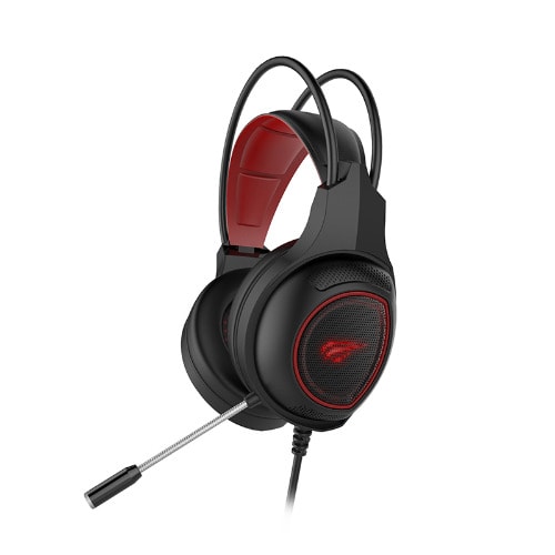 Hv-h2239d Gaming Headset