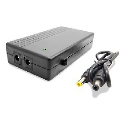 5 Volts Mini Ups Backup For Router - CCTV  Camera - Access Point