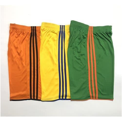 Unisex Sport Boxer Shorts - 6 pcs