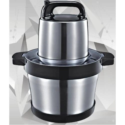 Yam Pounding Machine – 6litres