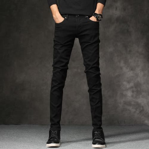 Men's Jeans - Black