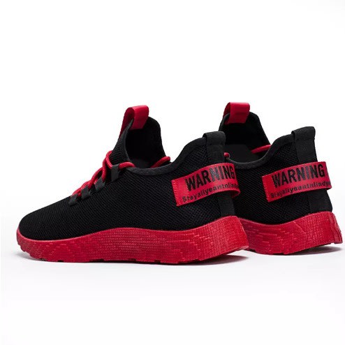 Men Running  Lace Up Sneakers