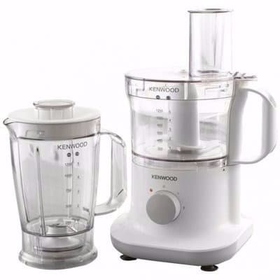 Food Processor