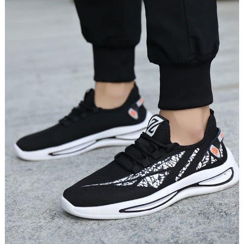Men's Trendy Sneakers