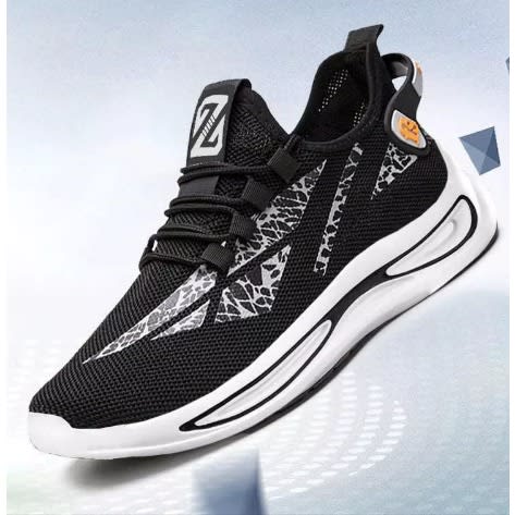 Men's Trendy Sneakers