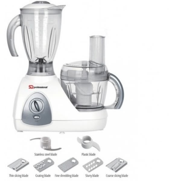 Food Processor
