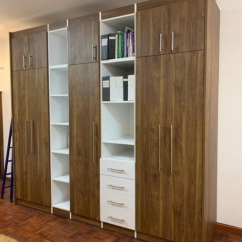 Sb S B Storage 135