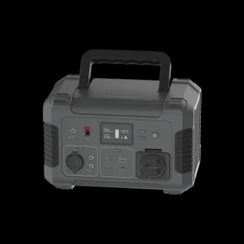 Portable Laptop Power Generator - 78000mah - 300w Qc 18w Pd 30w