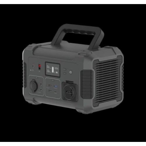 Portable Laptop Power Generator - 78000mah - 300w Qc 18w Pd 30w