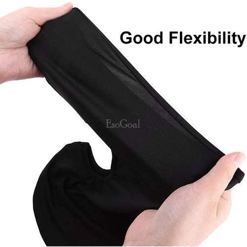 Sunscreen Wind Proof Breathable Facemask