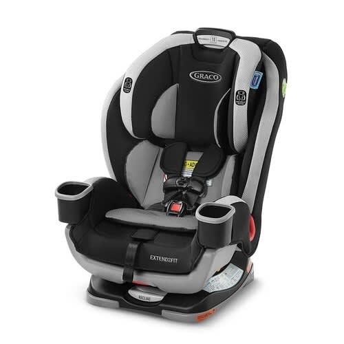 Extend2fit 3 In 1 Car Seat